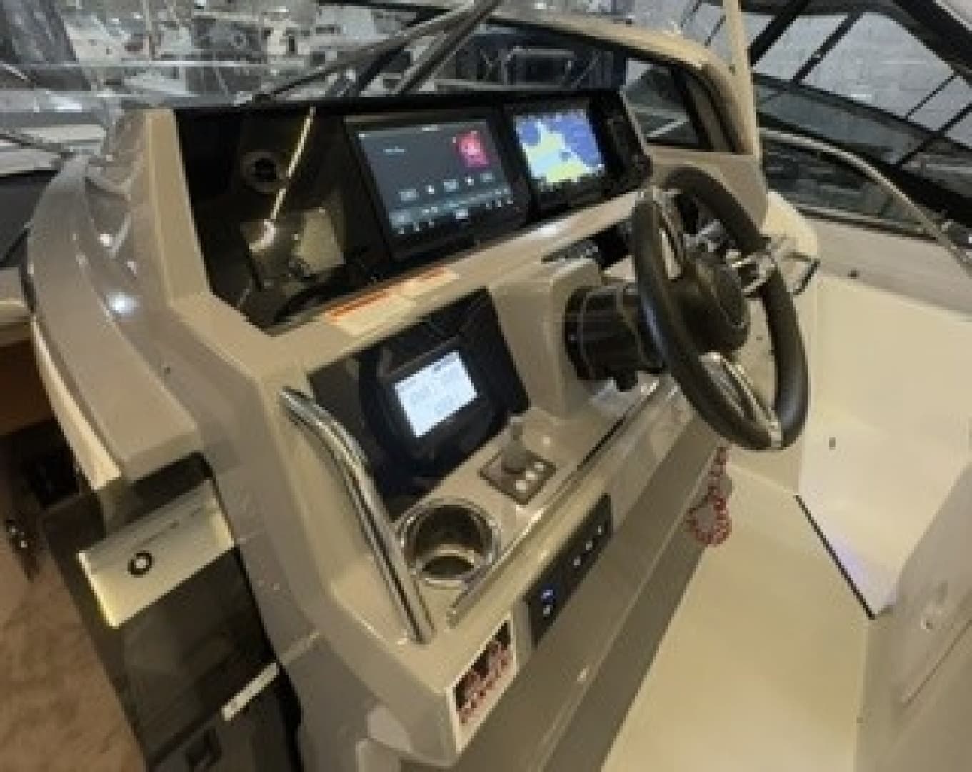 2021 Jeanneau Leader 12.5 WA - Image 31