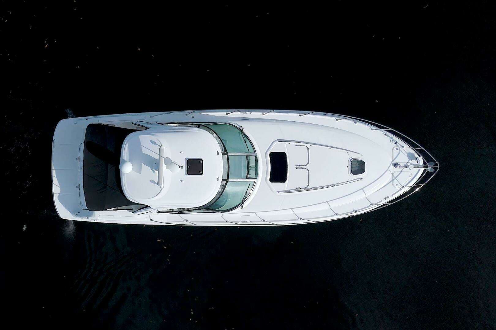 2009 Sea Ray 44 Sundancer - Image 2