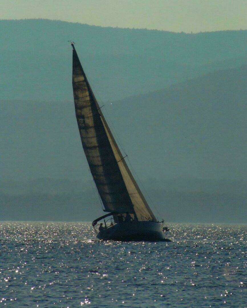 1991 Beneteau — - Image 9