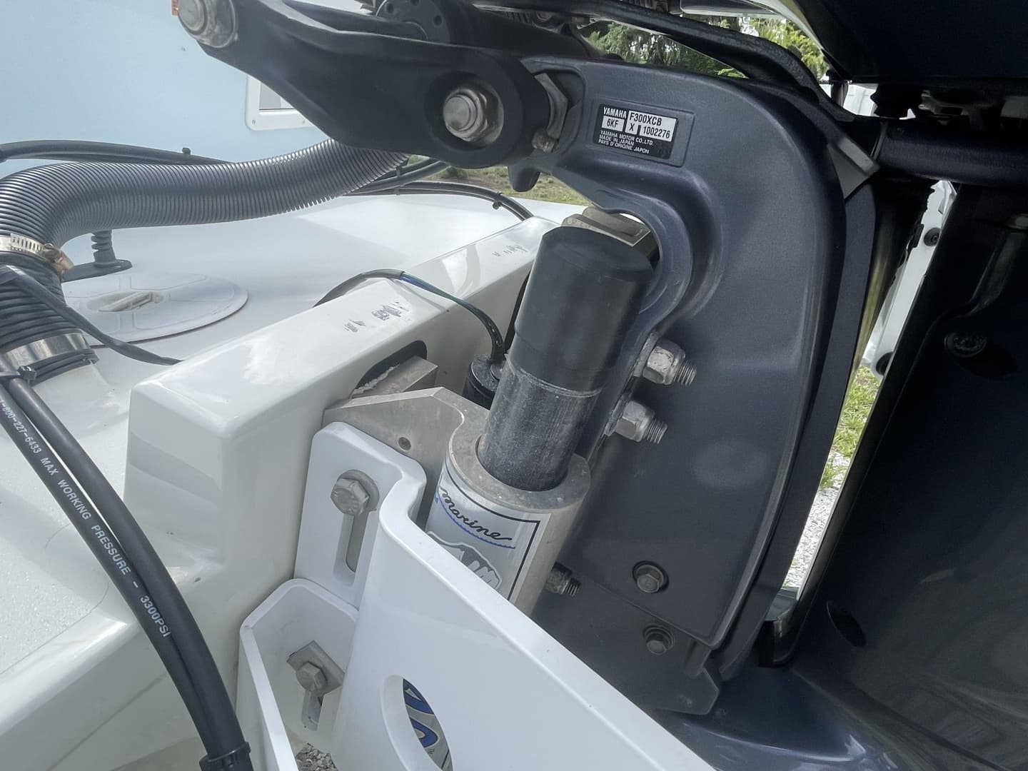 2022 Parker 25SE - Image 18