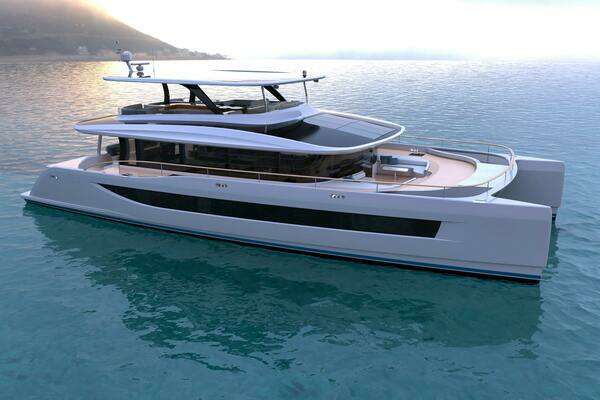 2025 Hystream — - Image 1