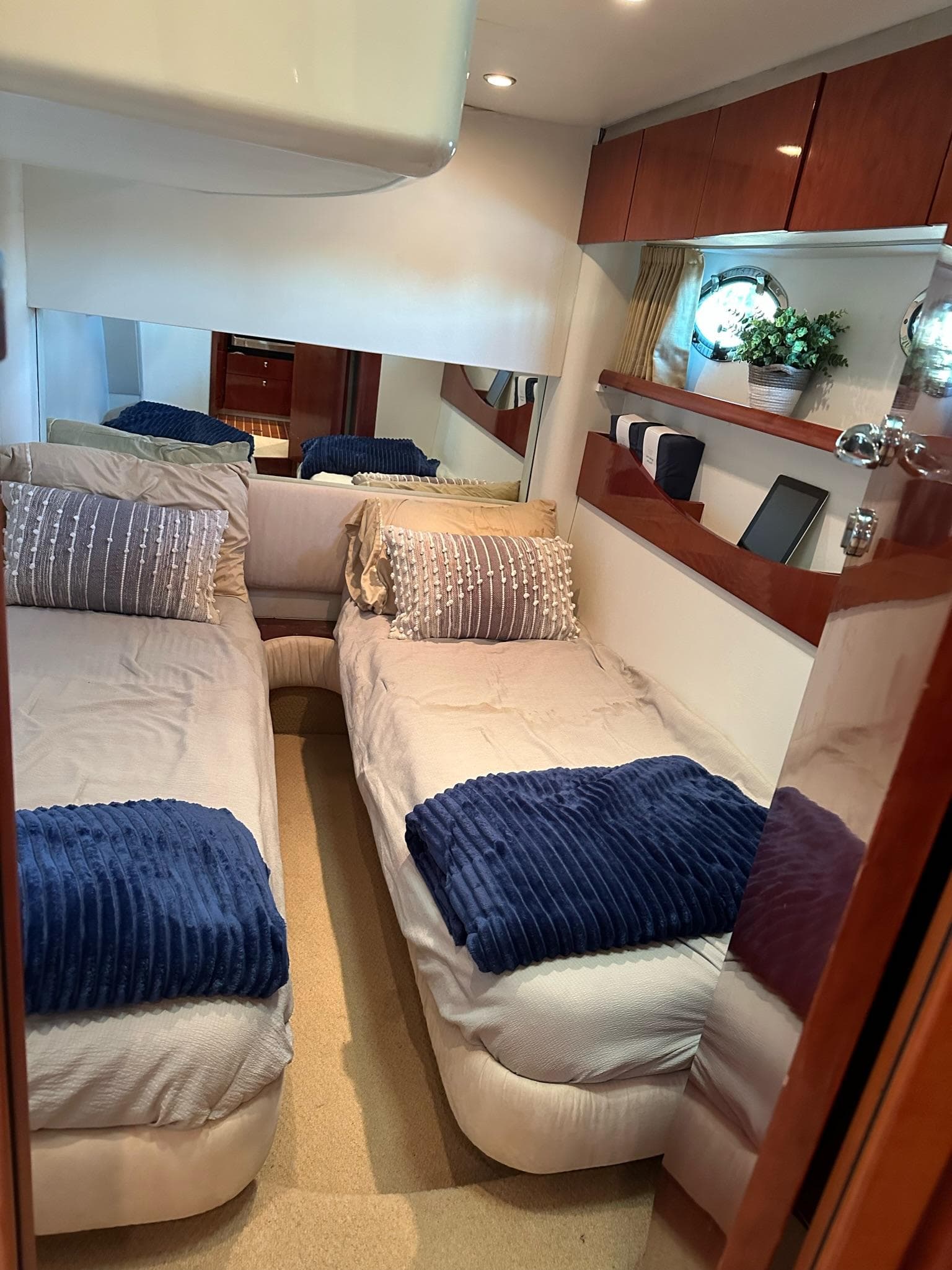 2003 Fairline Targa 52 GT - 42