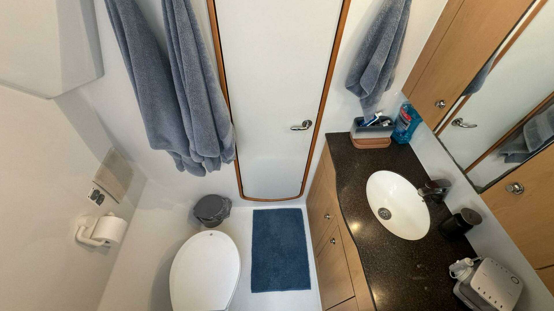 2009 Fountaine Pajot Cumberland 46 - Image 53