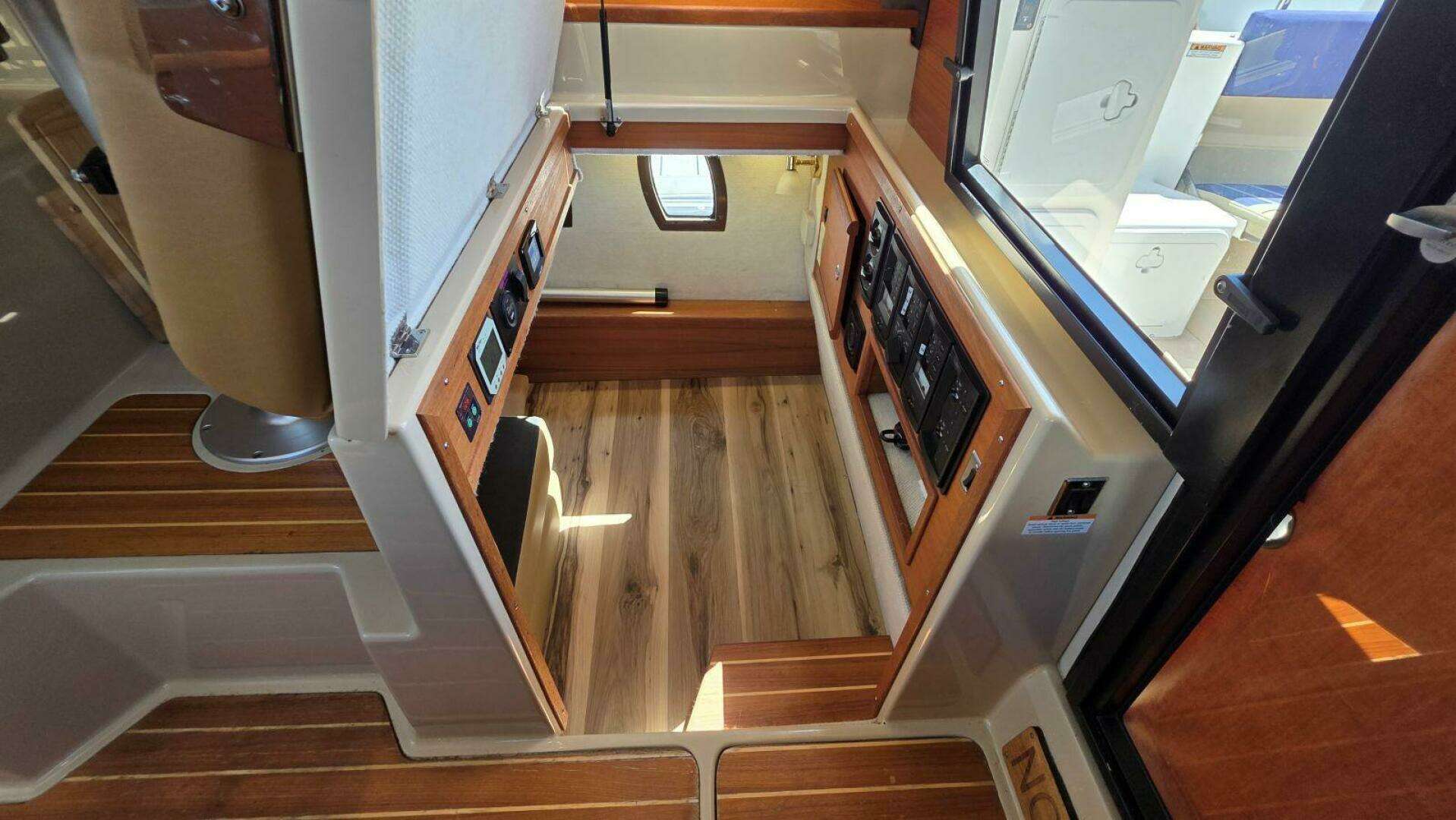 2019 Ranger Tugs 29-CB - Image 63