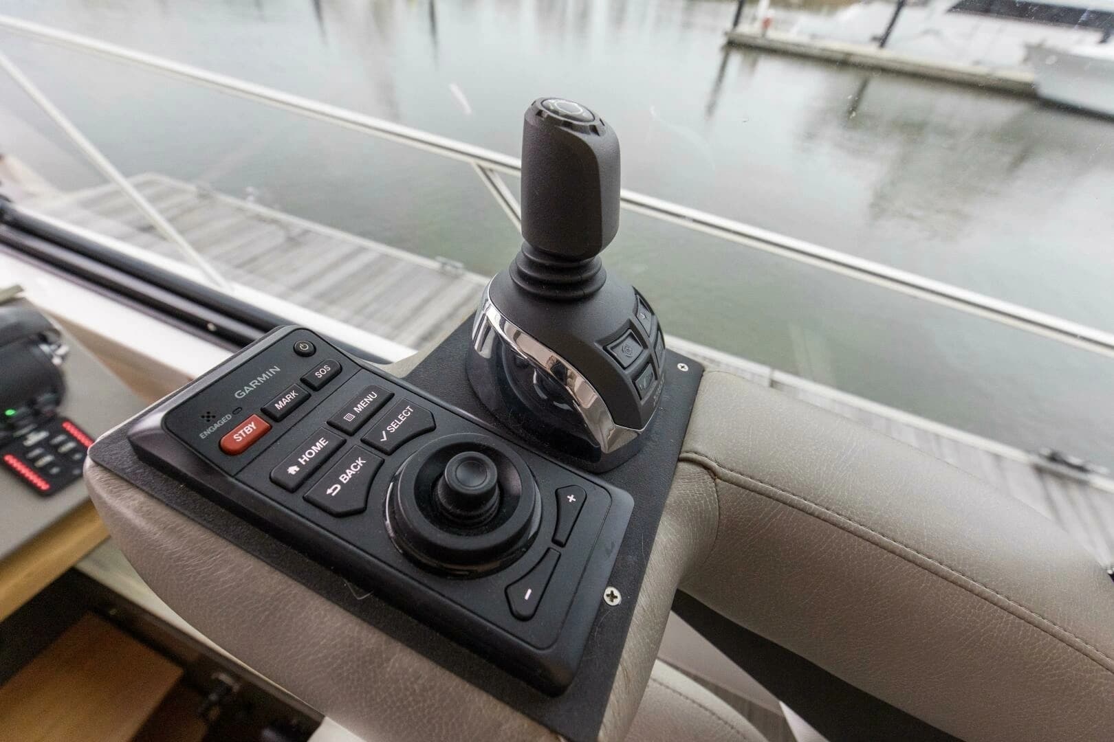 2019 Tiara Yachts C49 Coupe - Image 25