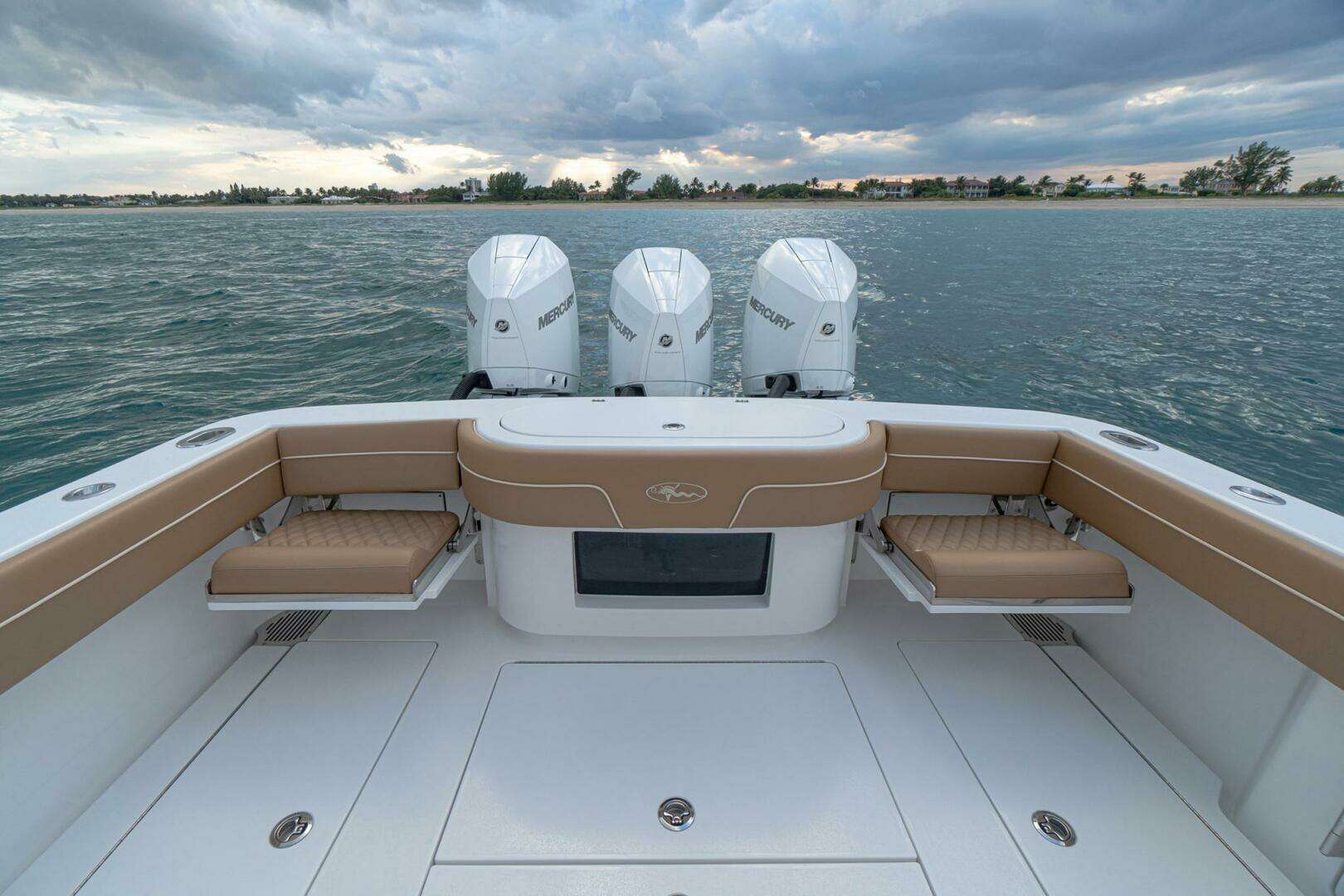 2026 Valhalla Boatworks V-37 - Image 2