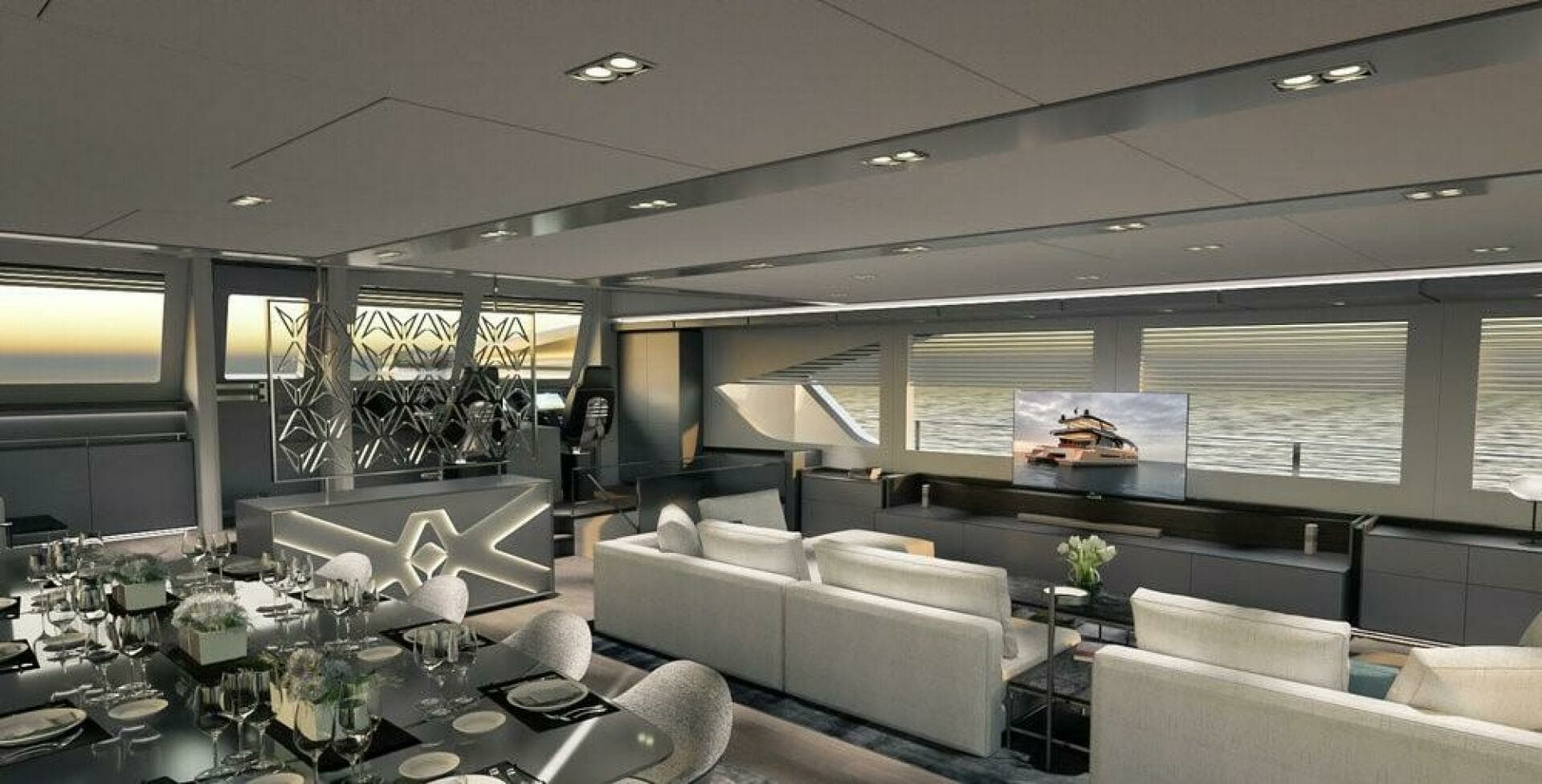 2024 Alva Yachts Ocean Eco 90 Explorer - Image 28