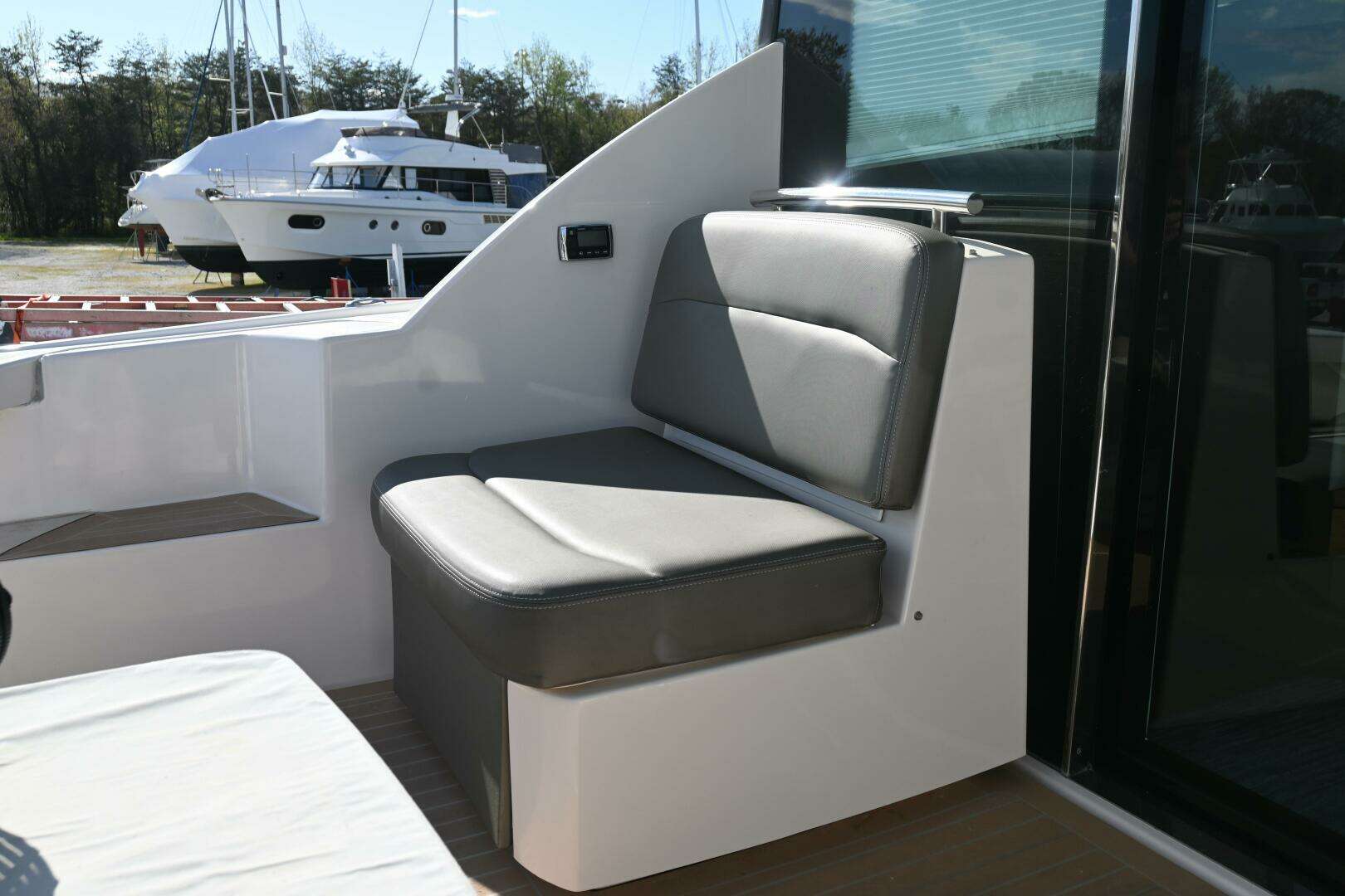 2017 Tiara Yachts 44 Coupe - Image 12