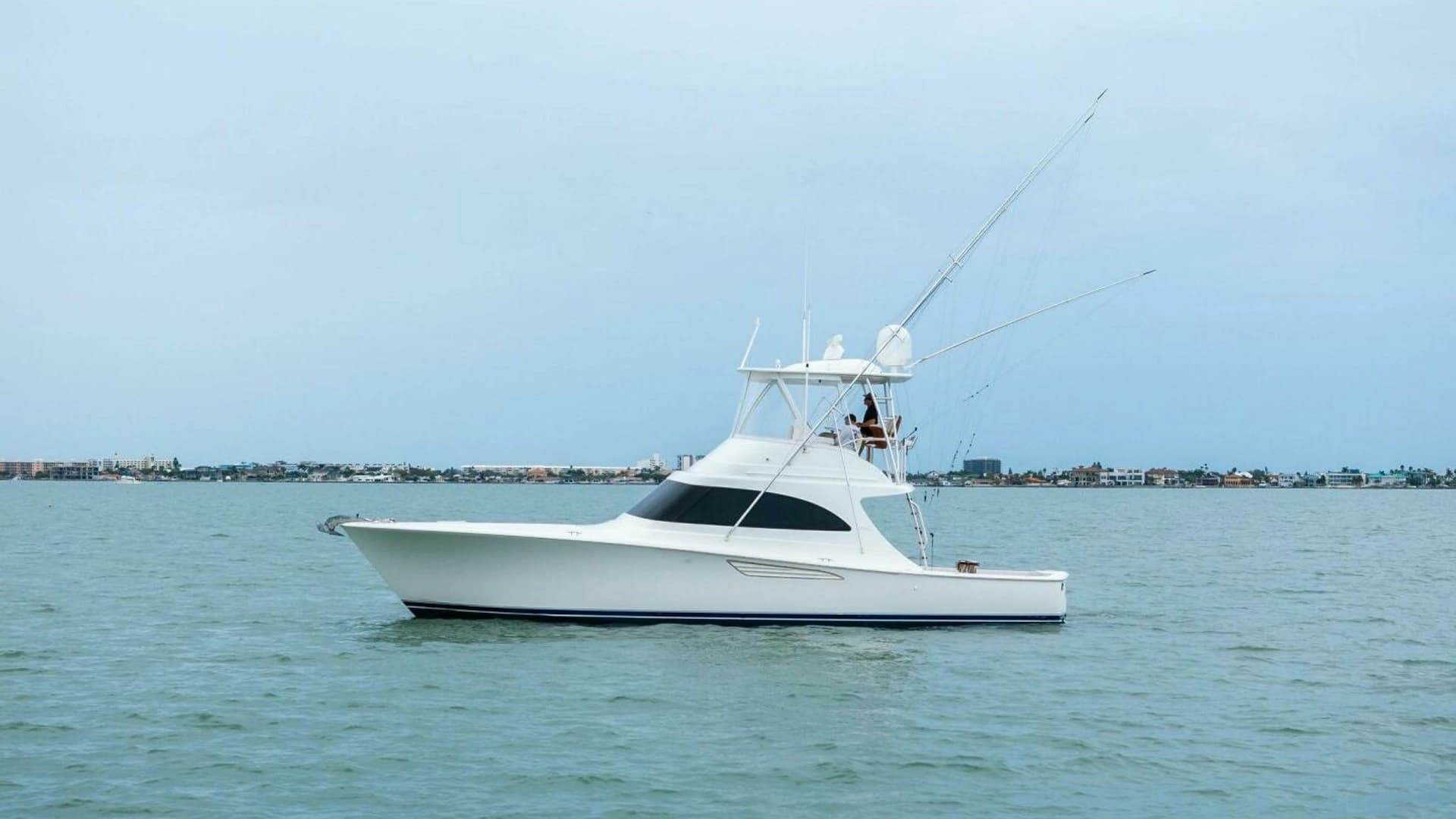 2021 Viking 46 Billfish - Image 88