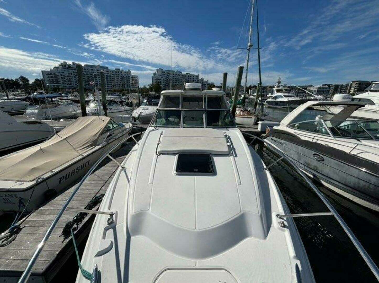 2011 Chaparral — - Image 30