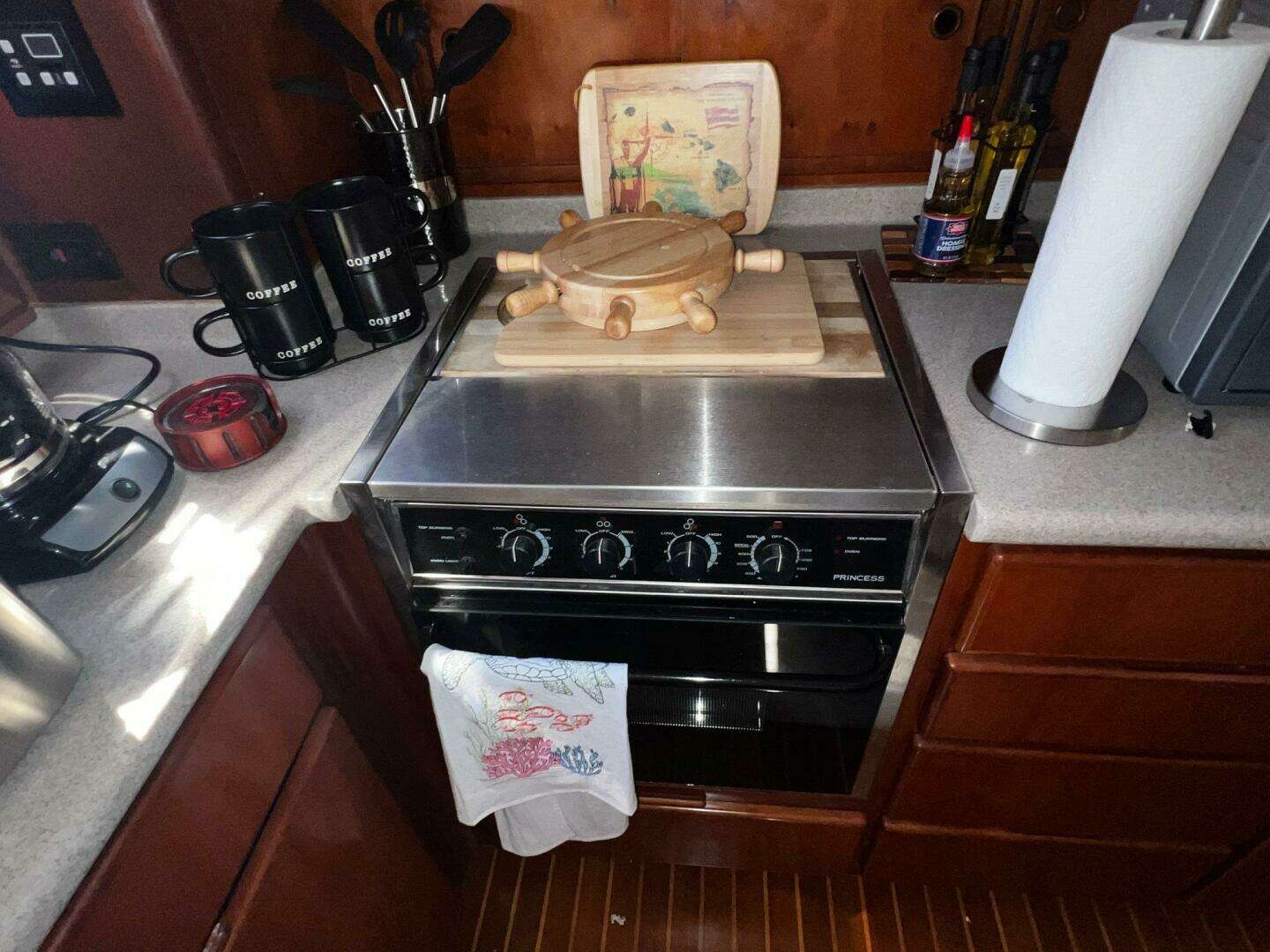2003 Symbol Pilothouse - Image 36