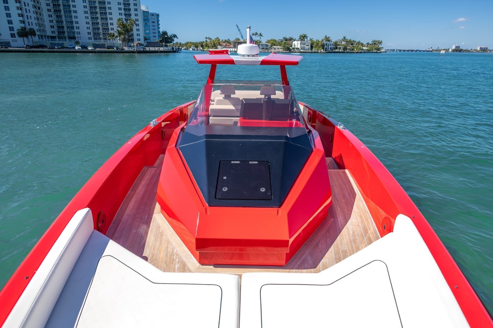 2021 Wally 48 - Image 38
