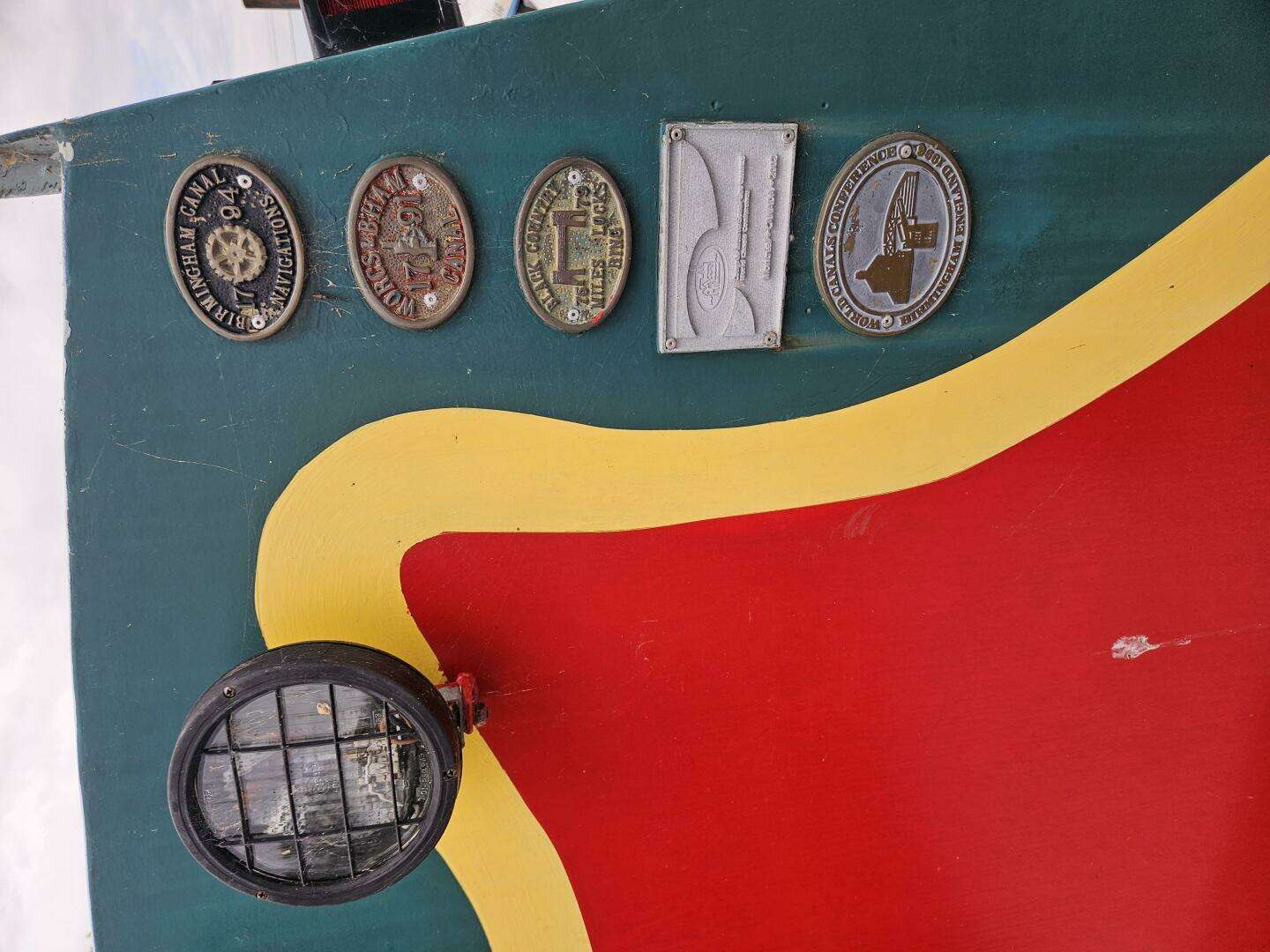 1999 Other Canal Boat - Image 6