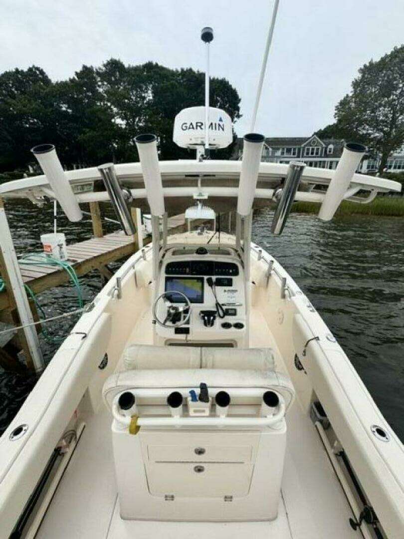 2021 Grady-White 257 Fisherman - Image 9
