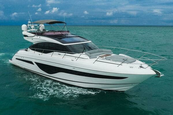 2022 Princess S66 - Image 1