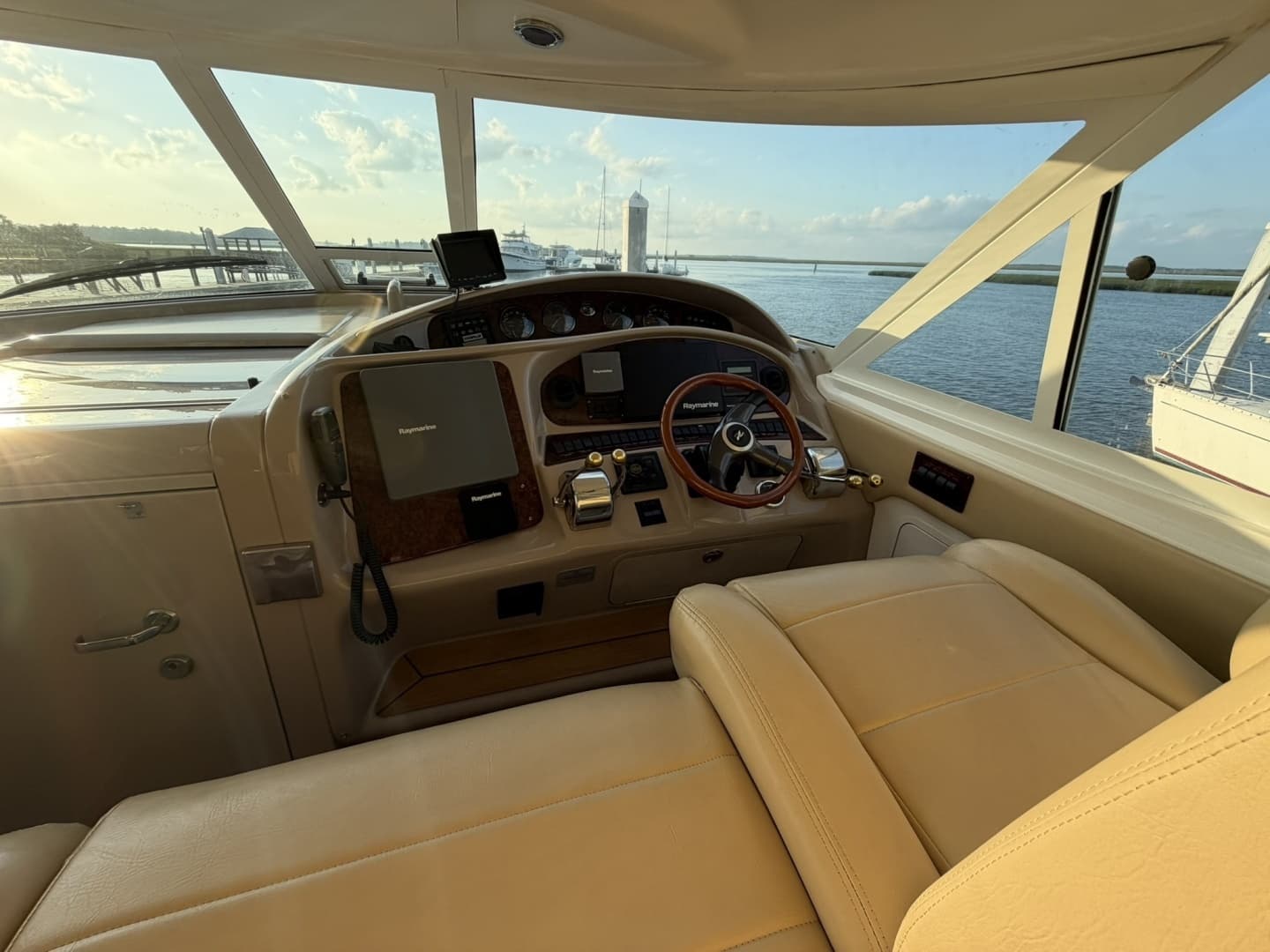 2002 Sea Ray 480 - Image 154