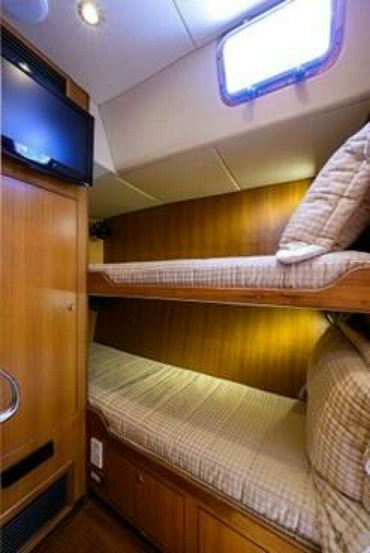 2009 Hylas 70 Sail - Image 24