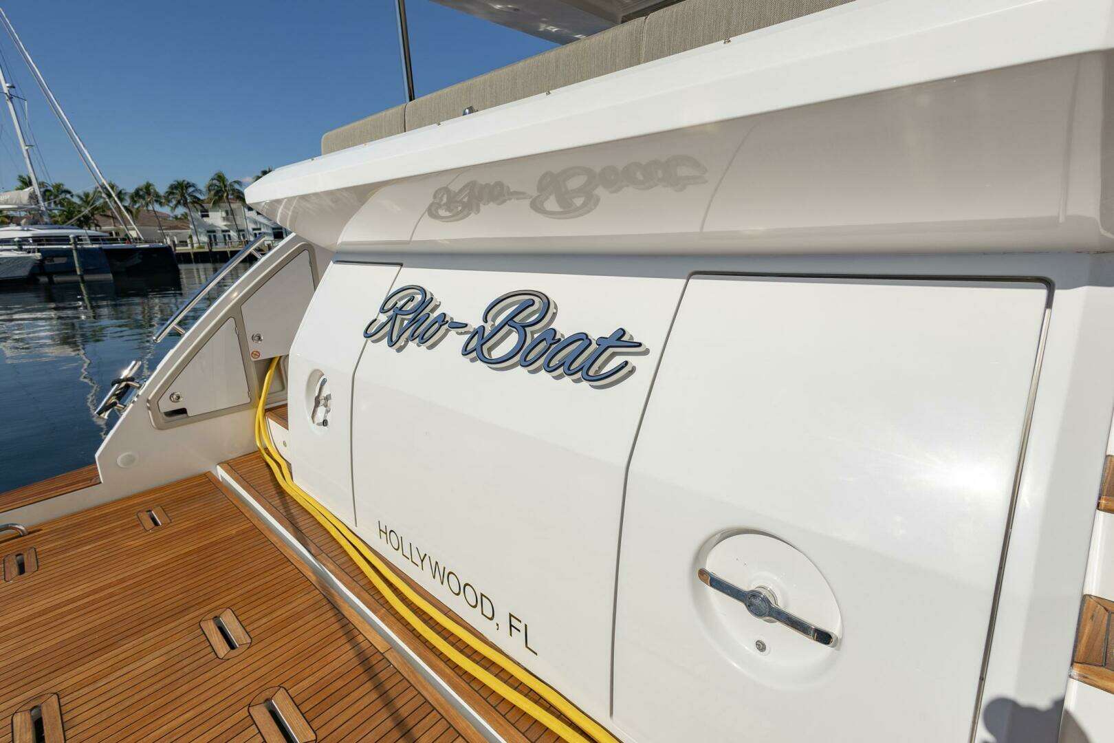 2021 Azimut Fly - Image 8