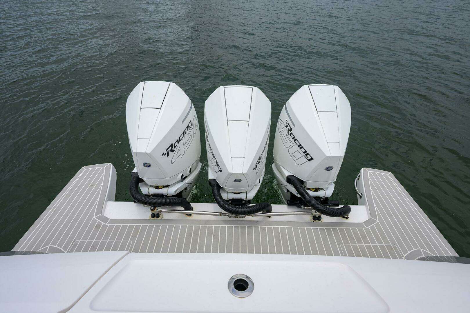2023 Intrepid 41 Valor - Image 12