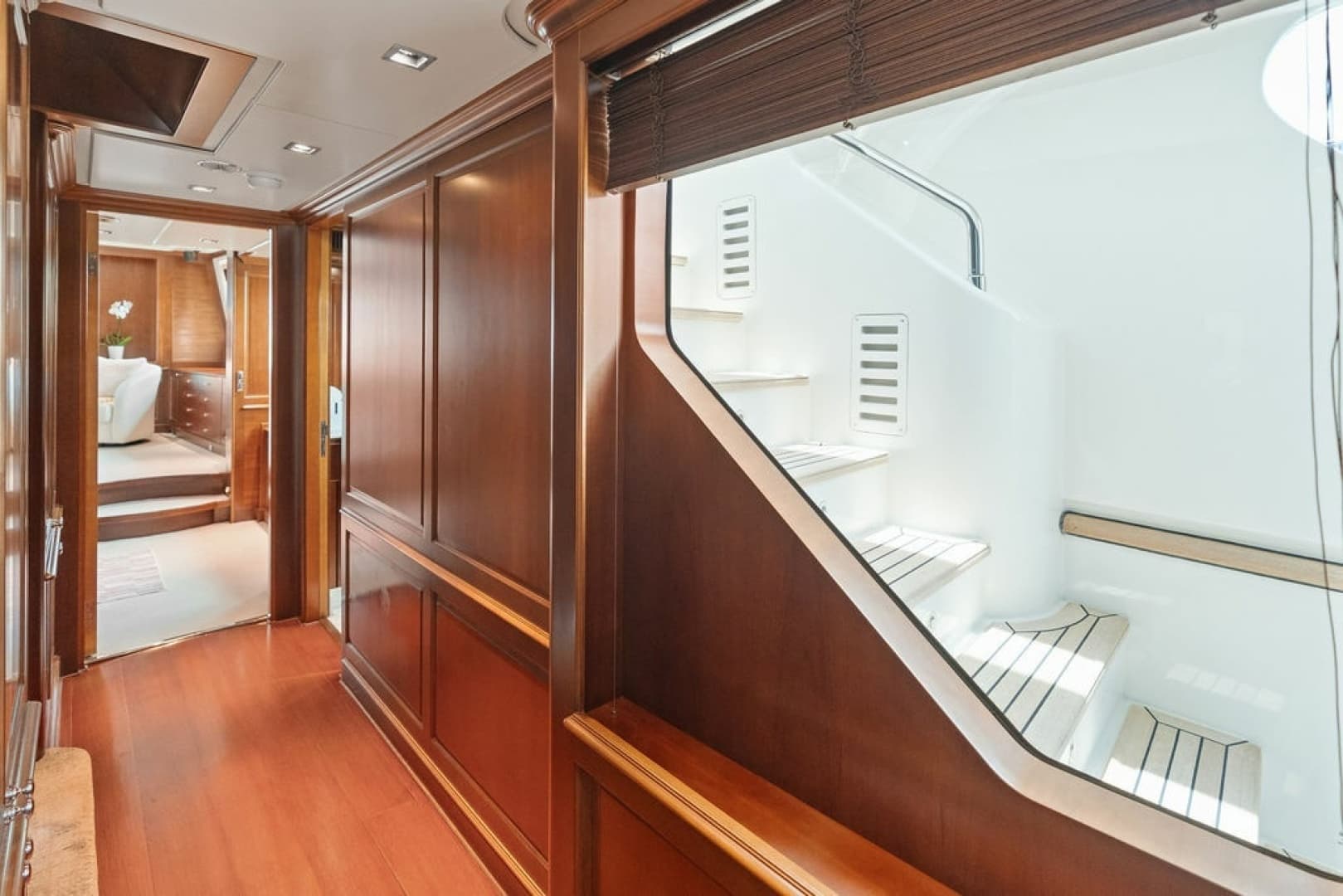 2008 Benetti 121 Classic - Image 39