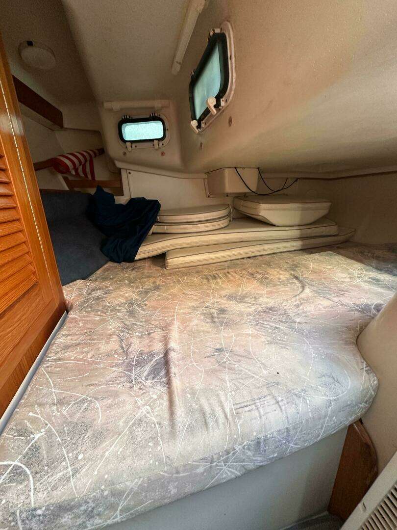 2000 Catalina 28 MKII - Image 16