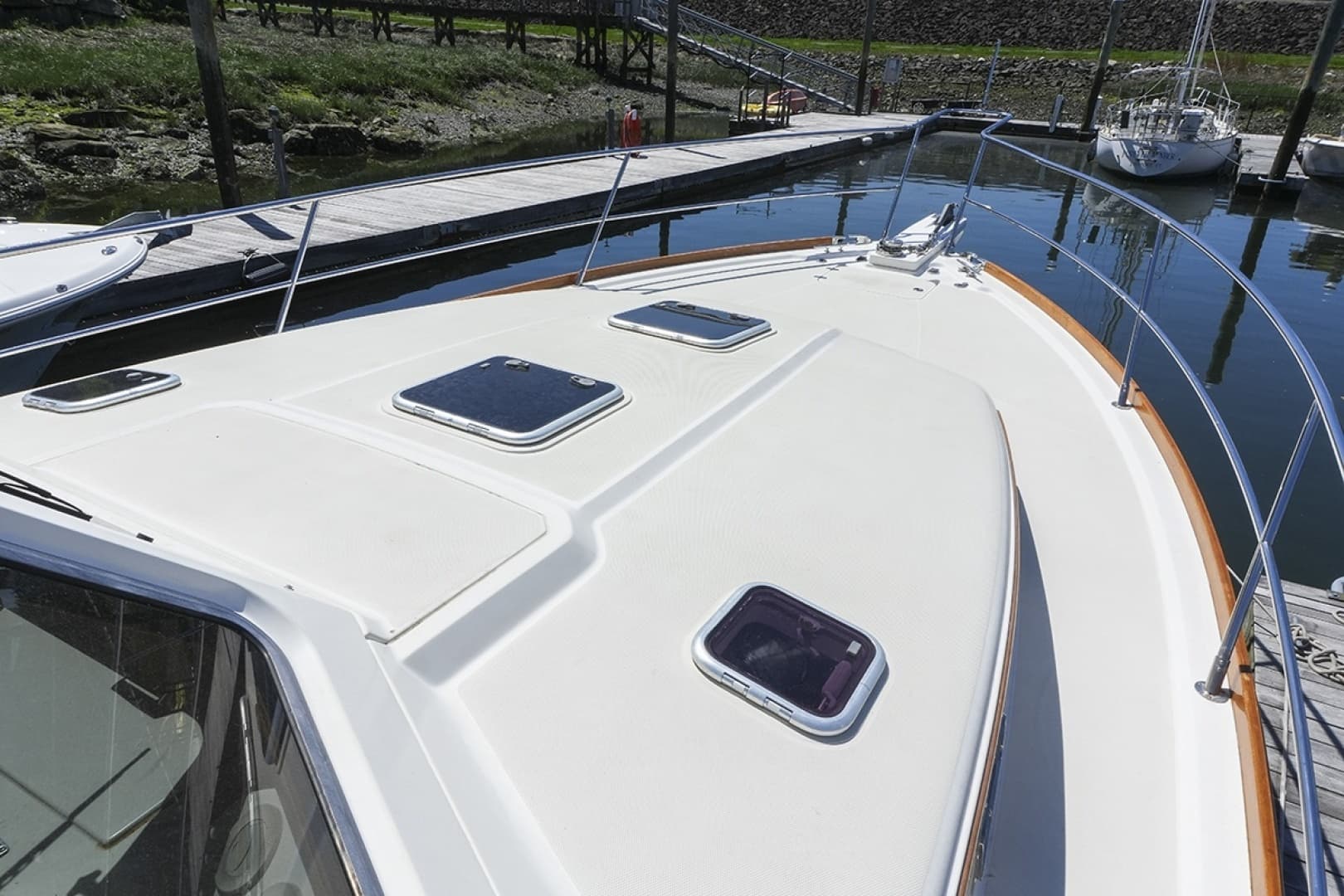 2006 Sabre 38 Hard Top Express - Image 35