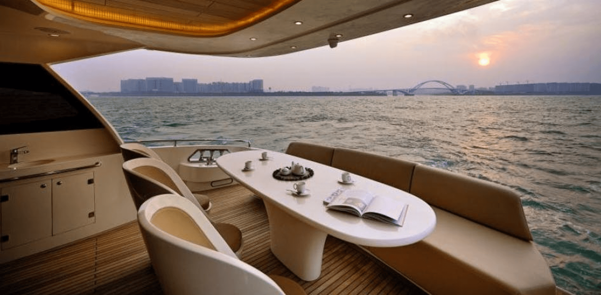 2027 Allegro Yacht — - Image 9