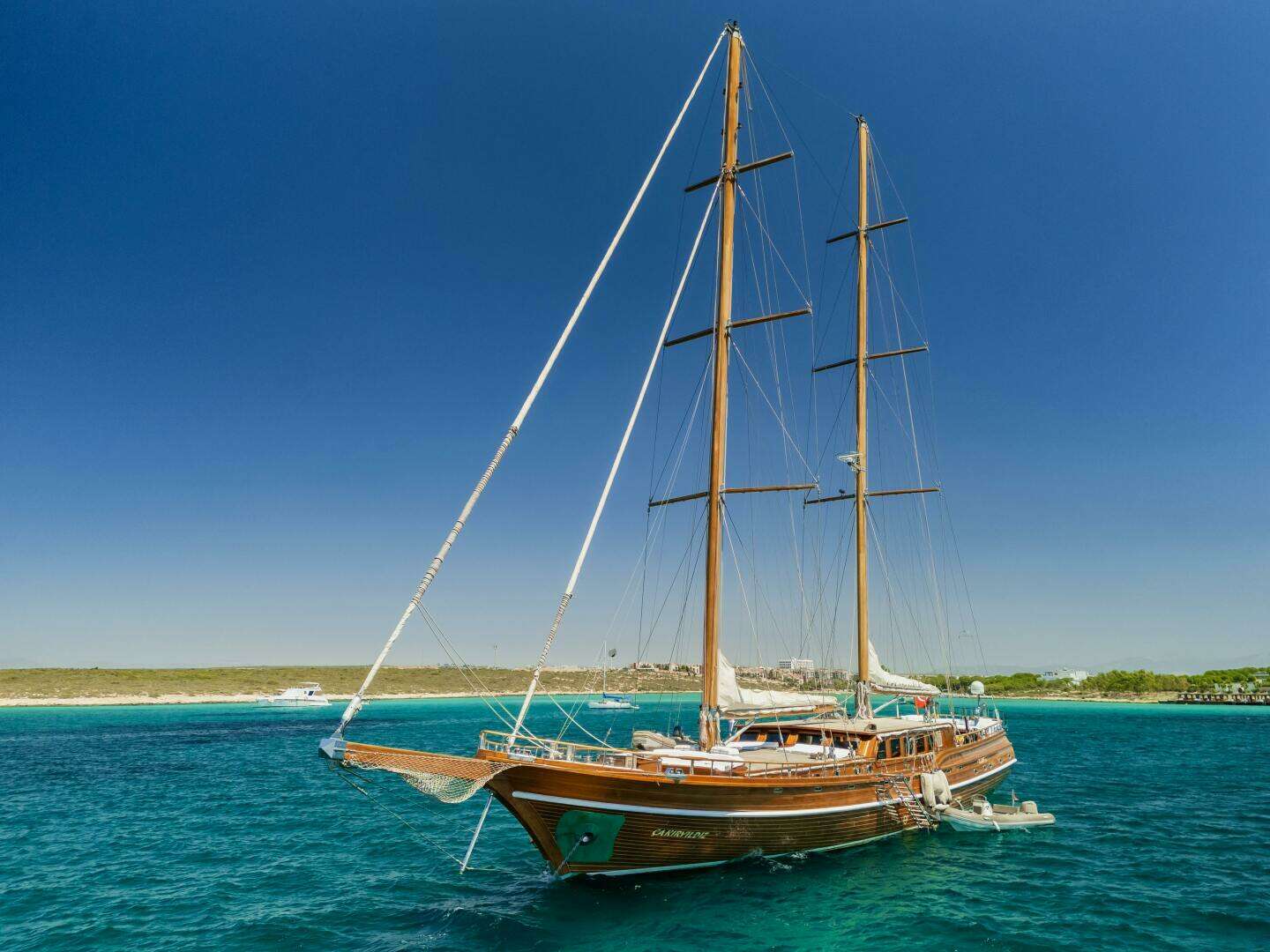2013 East Yachting Custom - Image 55