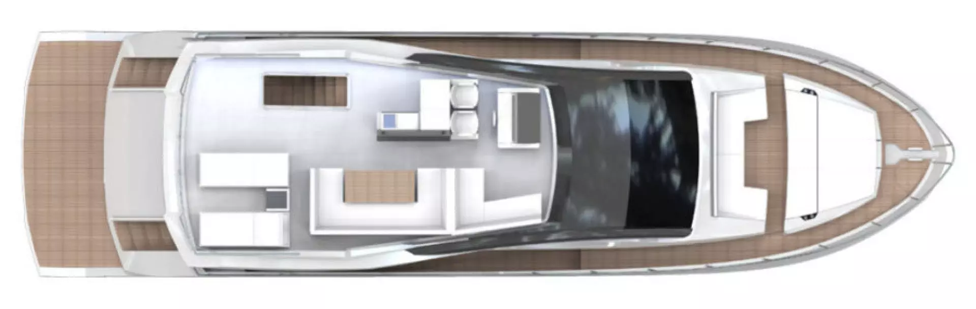 2022 Astondoa 66 Flybridge - Image 17