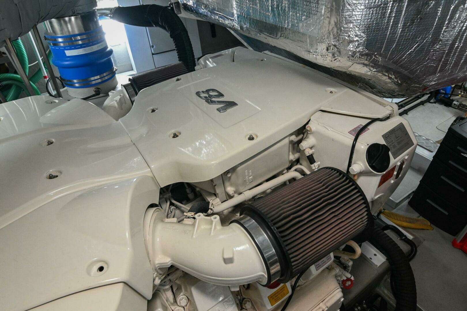 2015 Sunseeker Predator 68 - Image 15