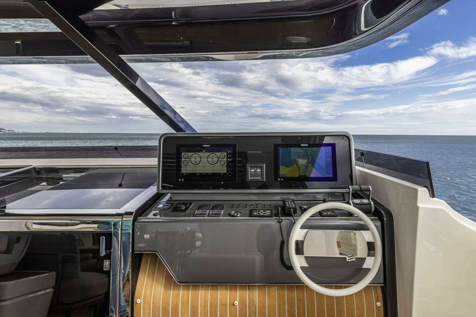 2021 Ferretti Yachts Ferretti 1000 - Image 39