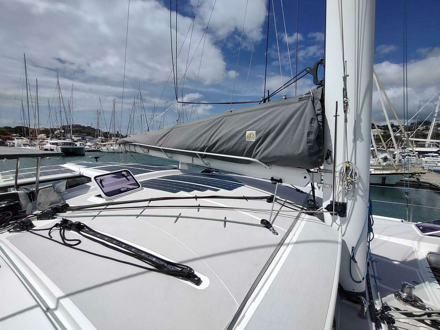 2020 Outremer 51 - Image 27
