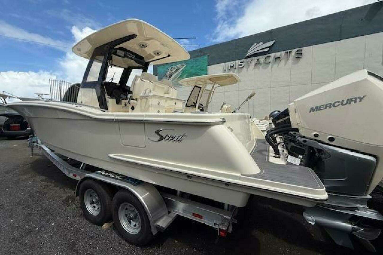 2026 Scout 288 LXF - Image 3