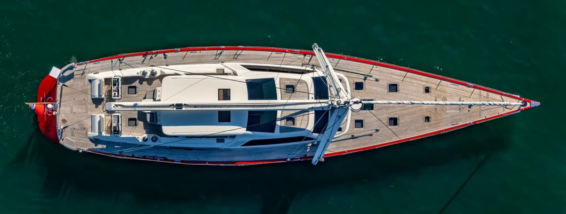 2003 Nautor Swan Swan 100 RS - Image 13