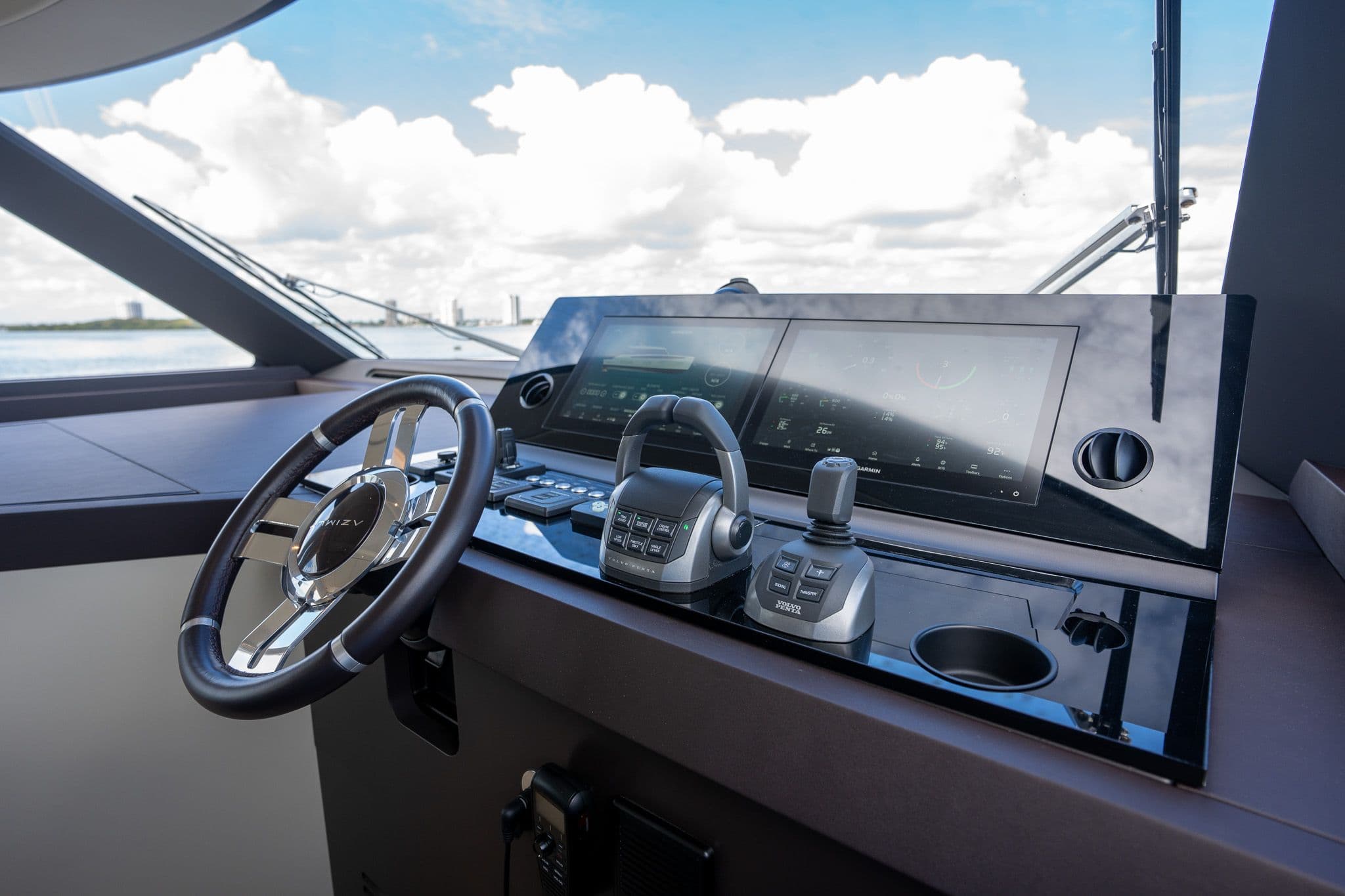 2026 Azimut Seadeck 6 - 39