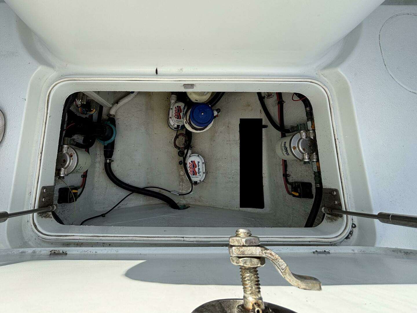2012 Yellowfin 29 - Image 15