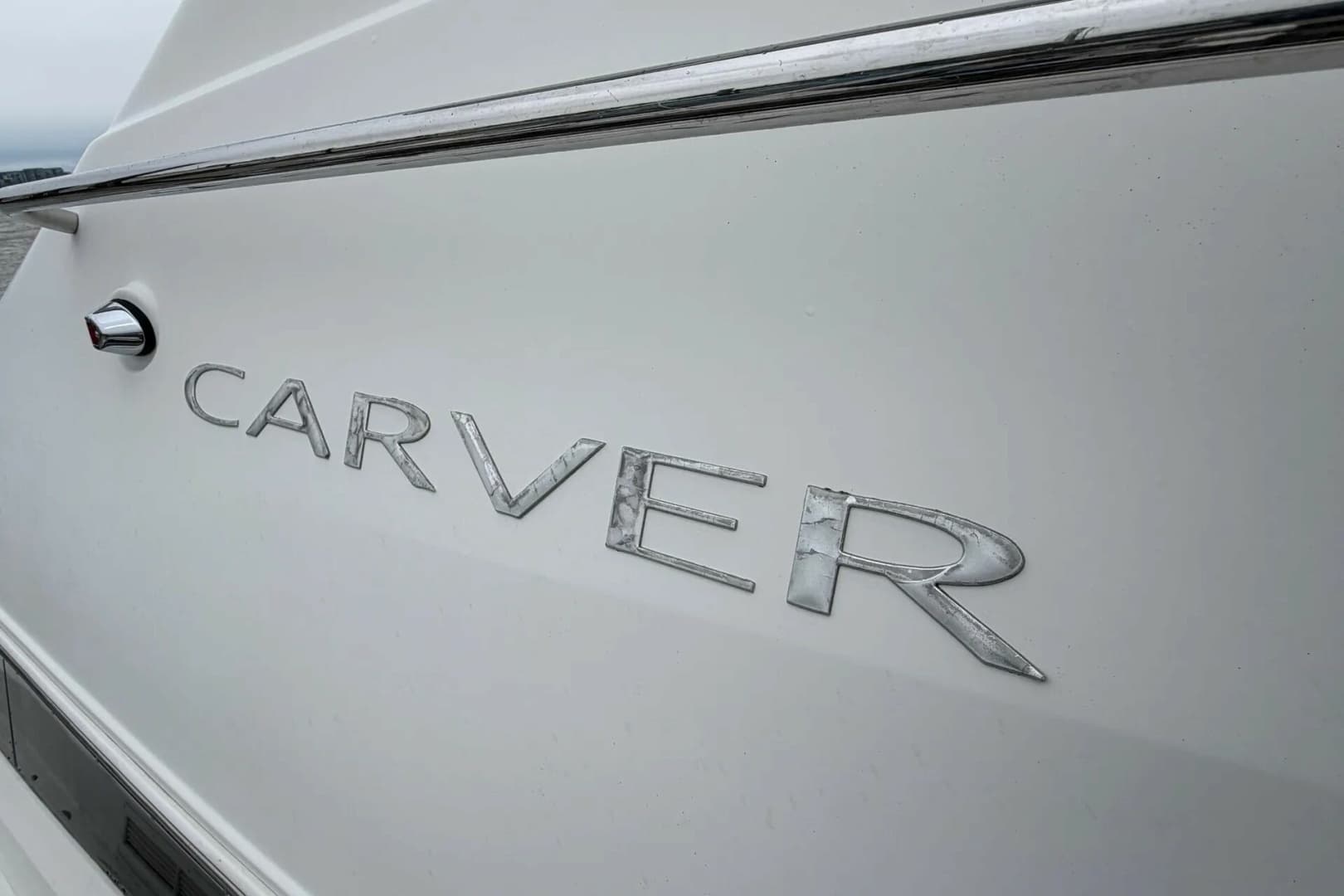 2008 Carver 47MY - Image 4