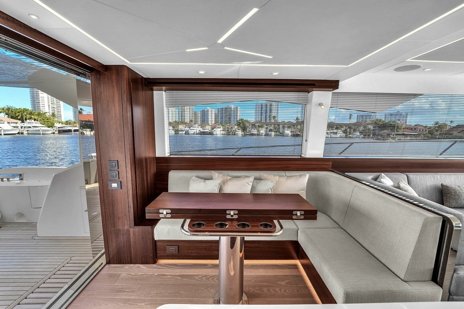 2023 Sunseeker Manhattan 68 - Image 46