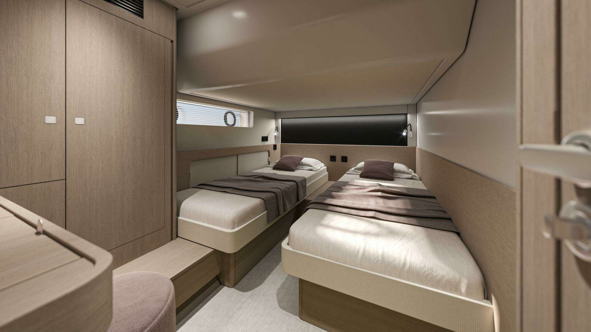2027 Beneteau Gran Turismo 50 - Image 16