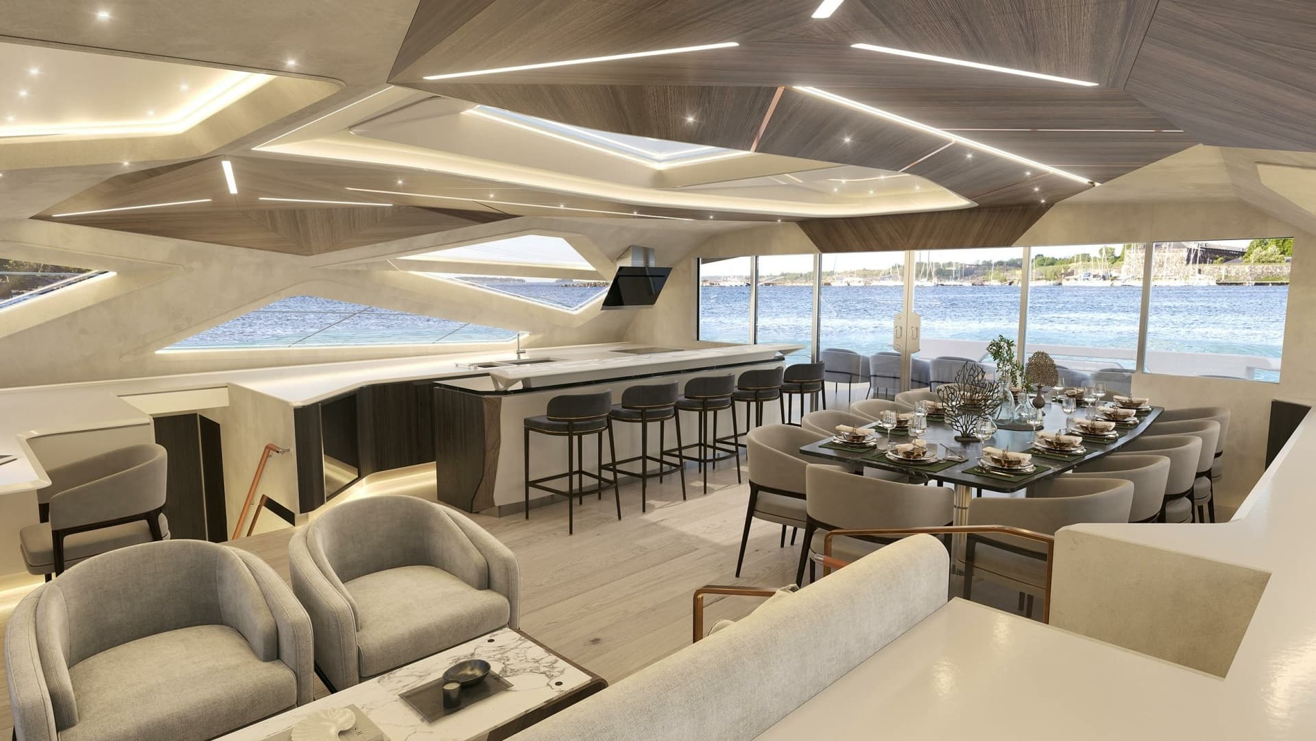 2026 Latitude Yachts — - Image 10