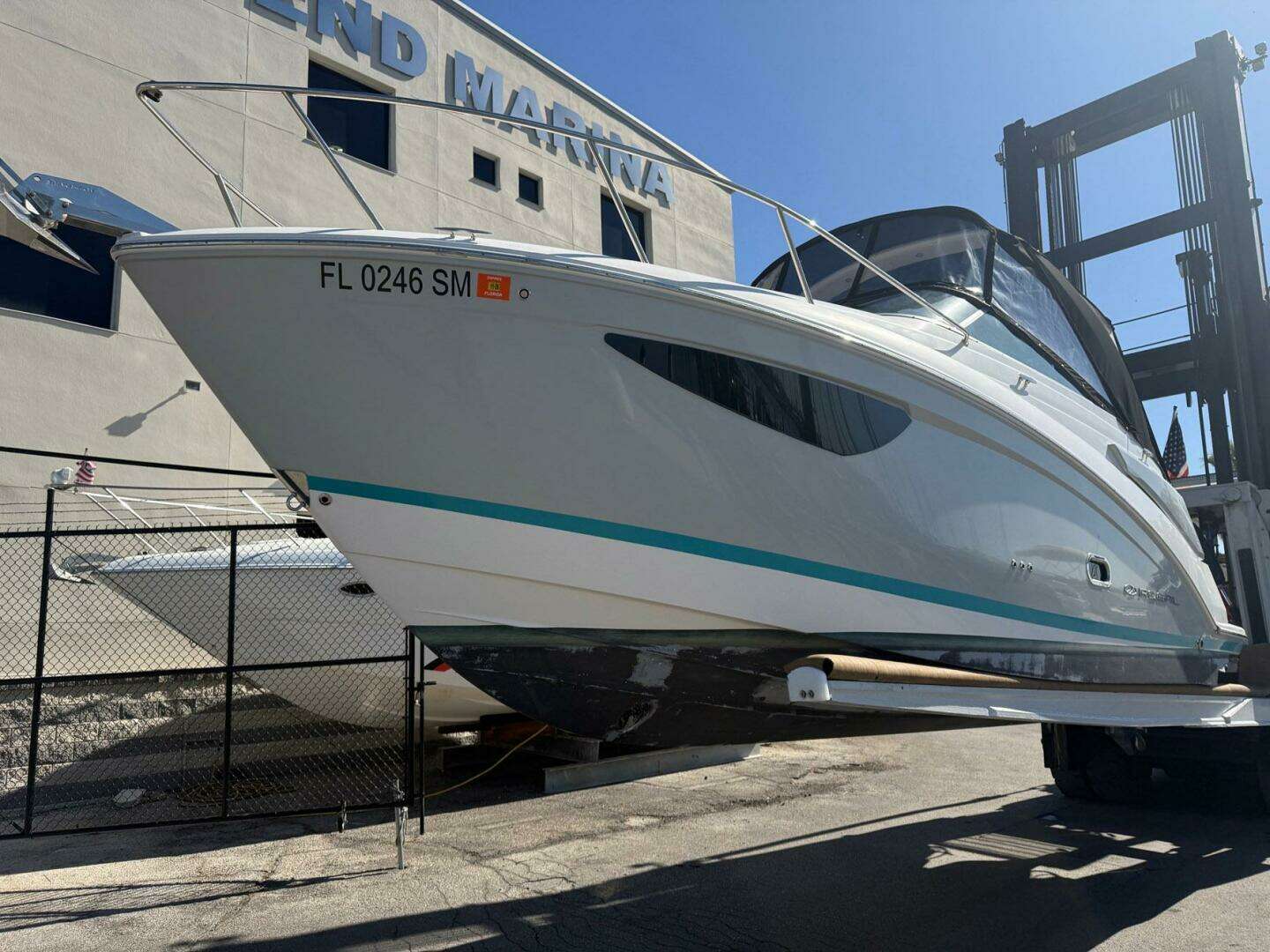 2020 Regal 26 XO - Image 3