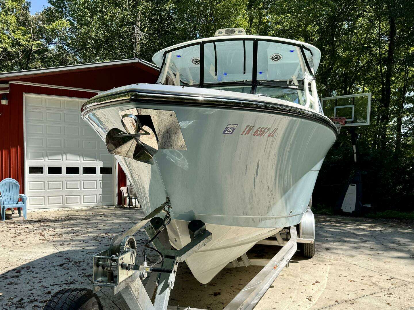 2022 Cobia 280 DC - Image 23