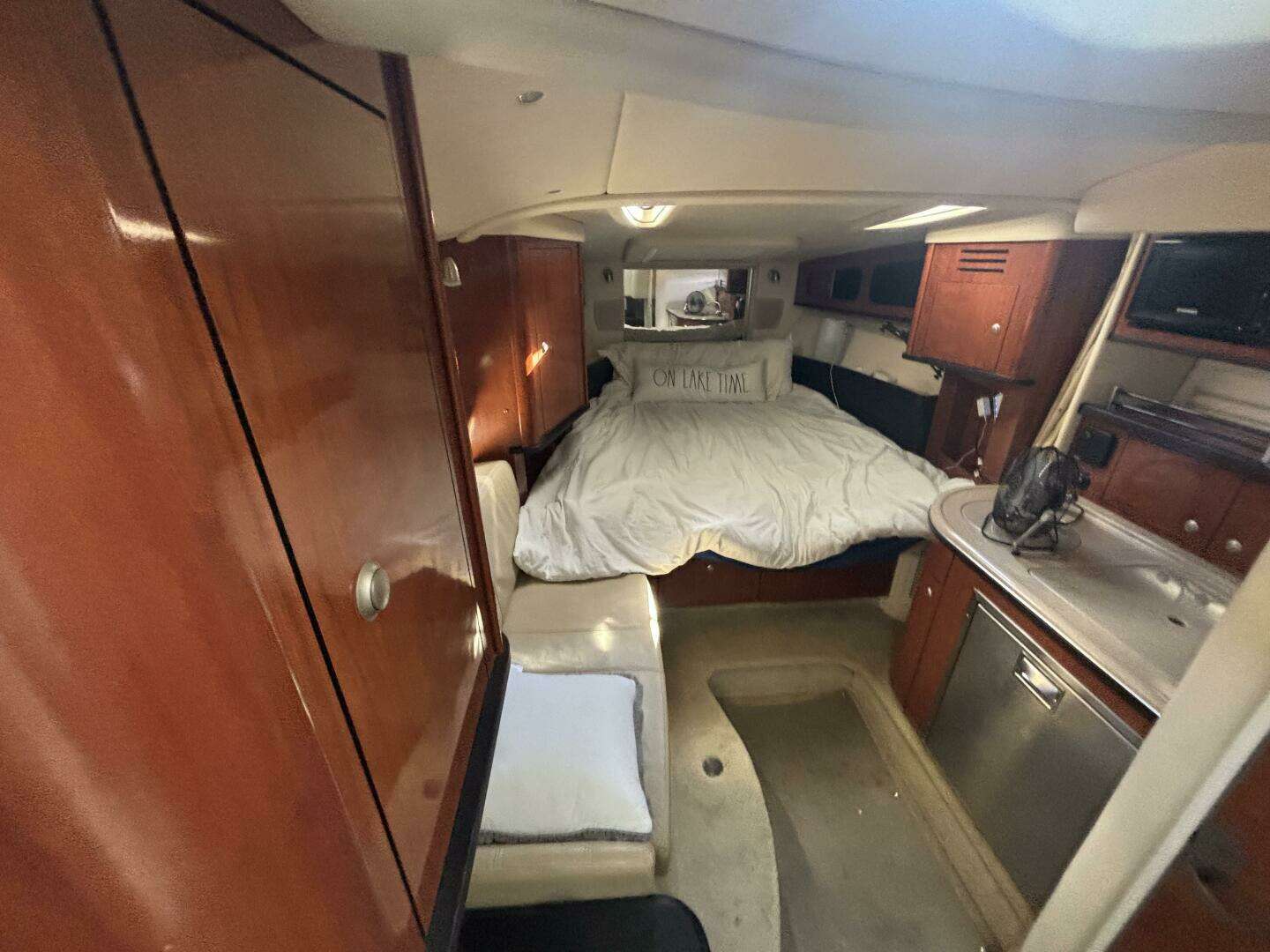 2008 Sea Ray 290 Sundancer - Image 25
