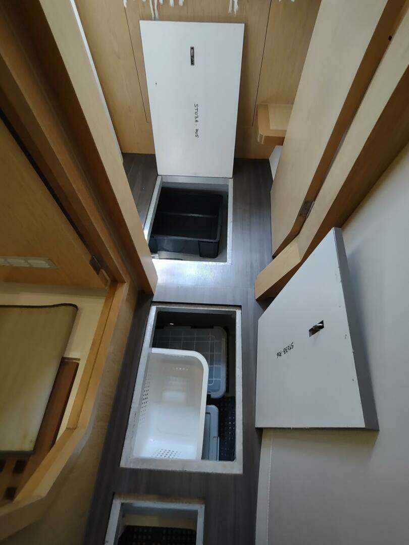2020 Outremer 51 - Image 121