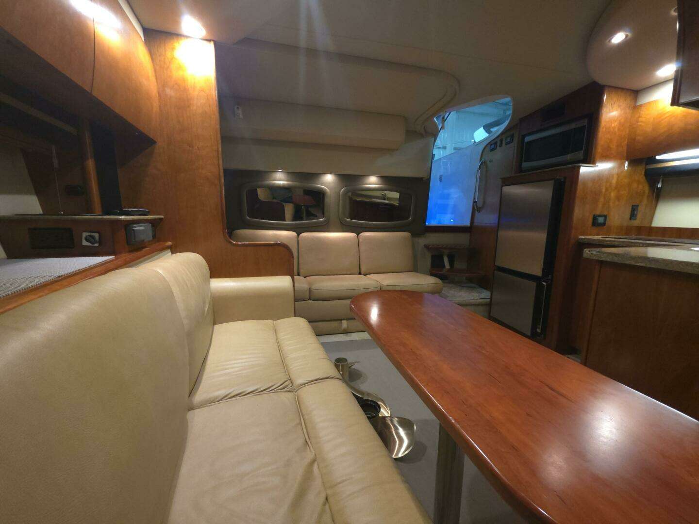 2008 Cruisers Yachts — - Image 26
