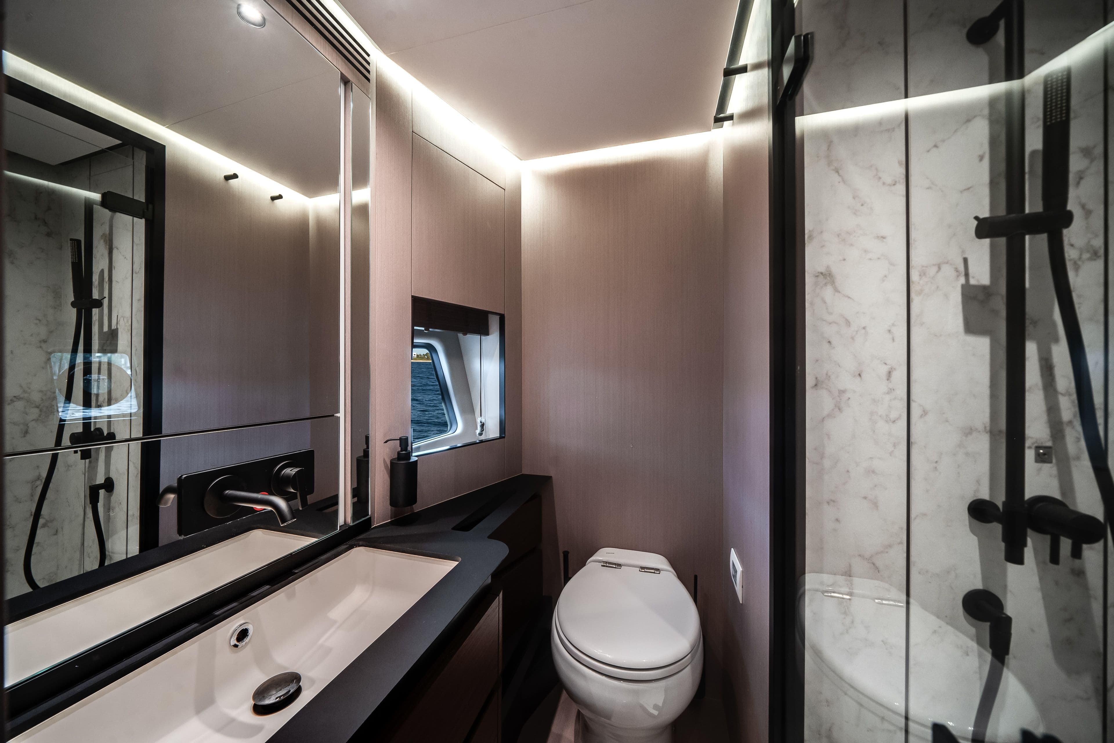 2026 Azimut S8 - 62