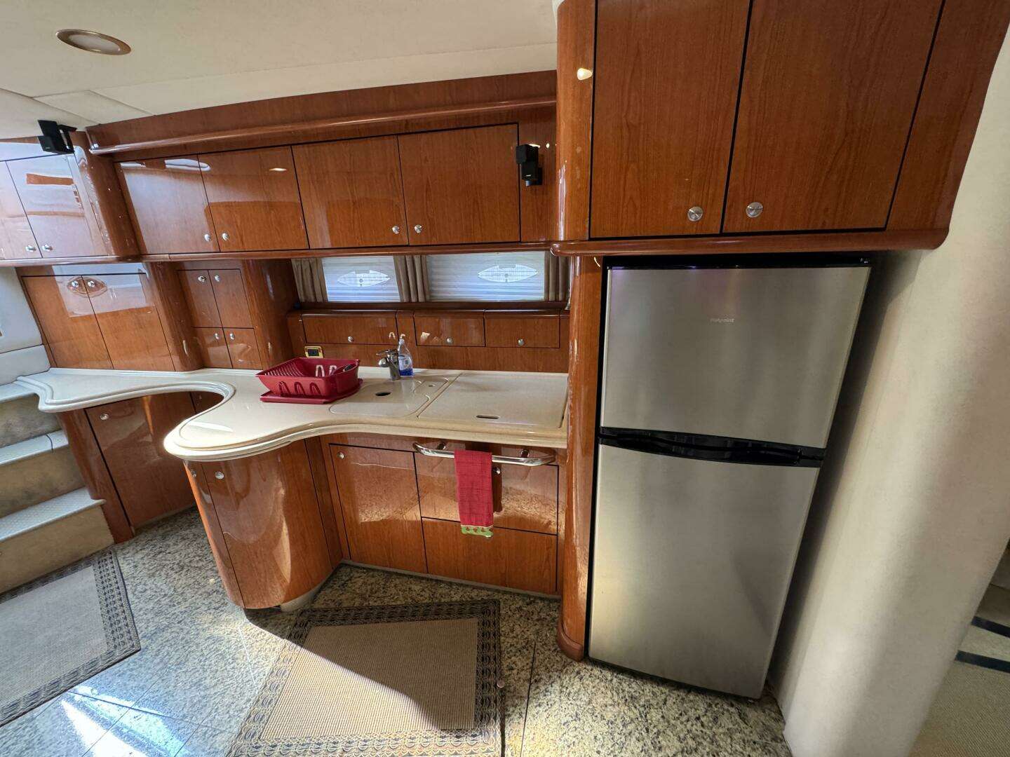 2001 Sea Ray 510 SUNDANCER - Image 17