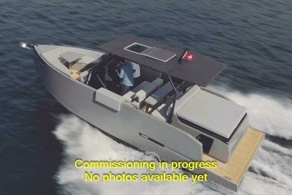 2024 De Antonio D28 Xplorer - Image 1