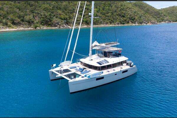 2016 Lagoon 560 S2 - Image 1