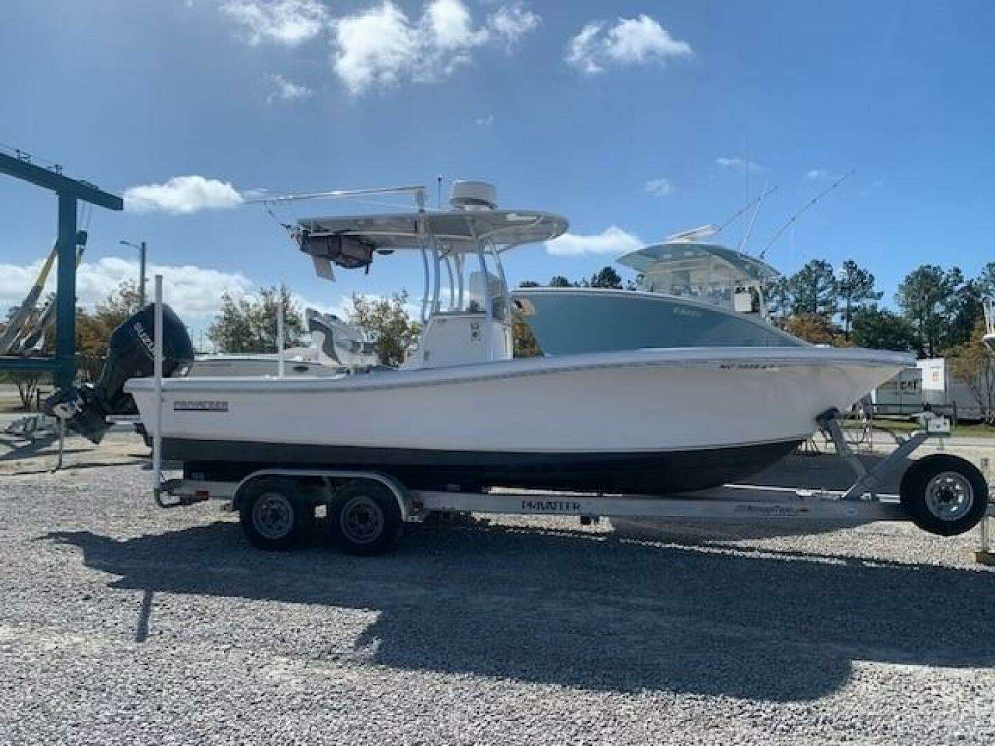 2021 Privateer 242 Wahoo - Image 34